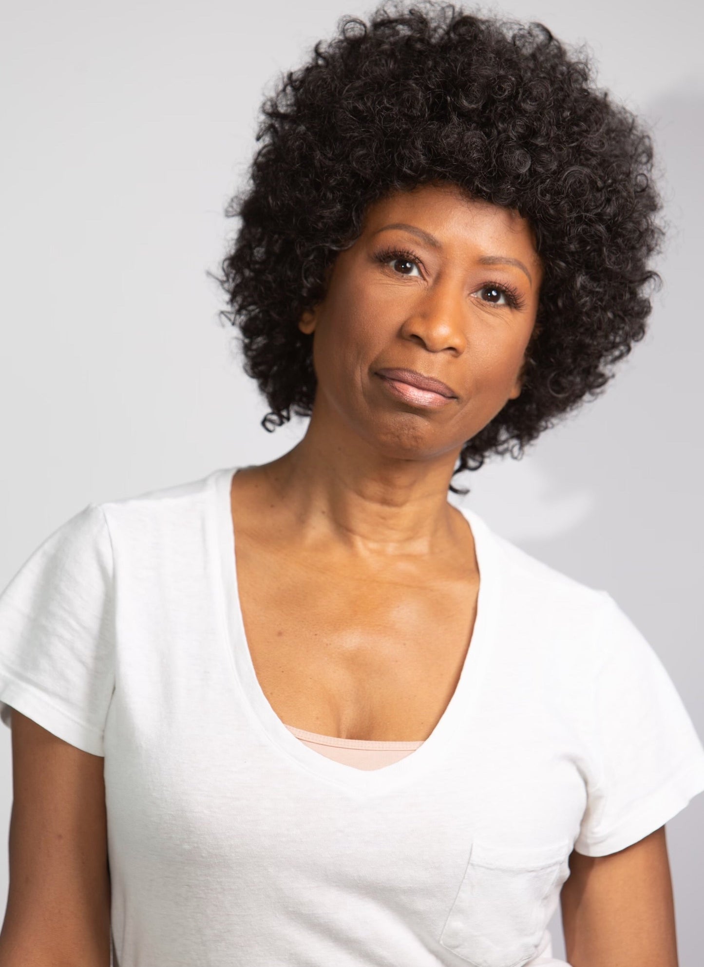 eboni synthetic wig